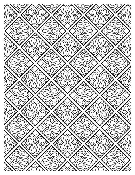 Advanced & Intricate Patterns