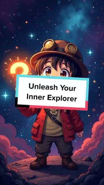 Adventure Awaits! Unleash Their Inner Explorer