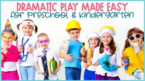 Adventures in Pretend Play & Storytelling: Character-Based Printables