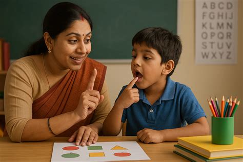 Age-Appropriate Language: Breaking Down Big Ideas