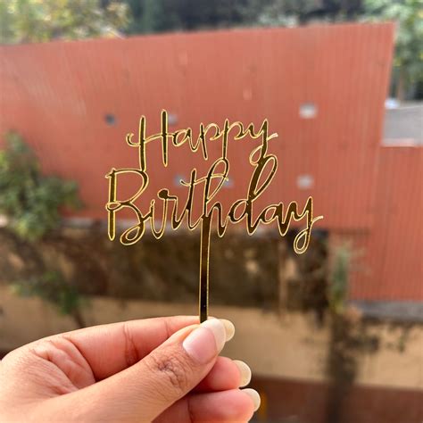 Album-Inspired Aesthetics: Crafting Toppers for Every Era