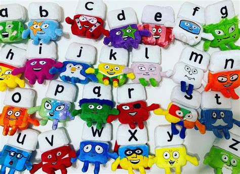 Alphabet & Number Snooze: Pre-Writing with a Peaceful Twist