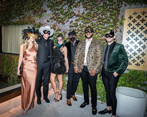 Animal Kingdom Masquerade: A New Identity