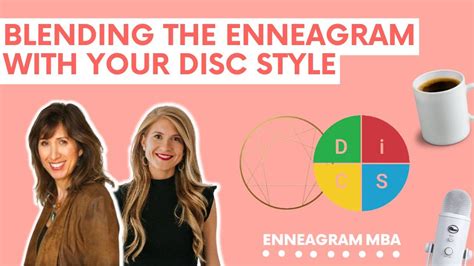 Applying DISC in Your World: Relationships & Personal Growth