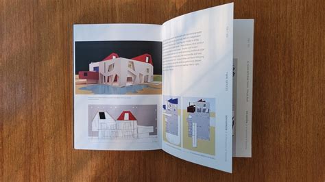 Architectural Aspirations: Drafting & Layout on 14-Inch Grids