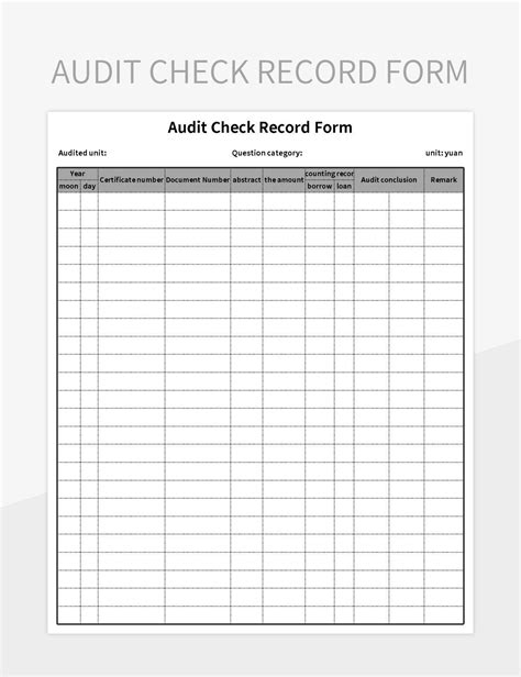 Archival Ace: Dec 2019 Calendars for Record-Keeping & Audits