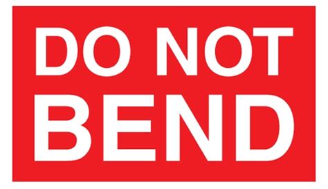 Art & Heirlooms: "Do Not Bend/Fold" Printable Fragile Labels