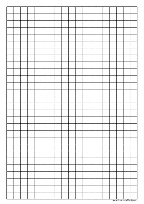Your Ultimate Guide to 14 Inch Printable Graph Paper: Precision at Your Fingertips