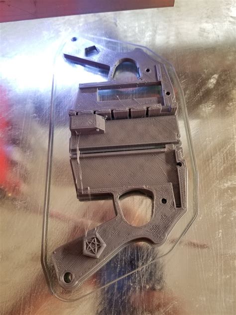 Securing What Matters: An Empathetic Guide to 3D Printable Gun Locks
