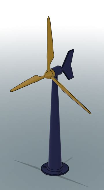 Unlocking the Wind: Your Comprehensive Guide to 3D Printable Wind Turbines