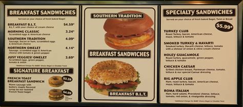 Your Ultimate Guide to Scoring Big Apple Bagel Coupons (Printable & Beyond!)