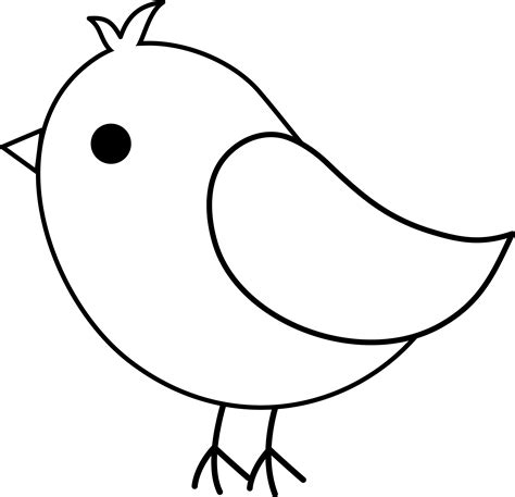 Soar into Creativity: Your Ultimate Guide to Finding the Perfect Bird Template Printable