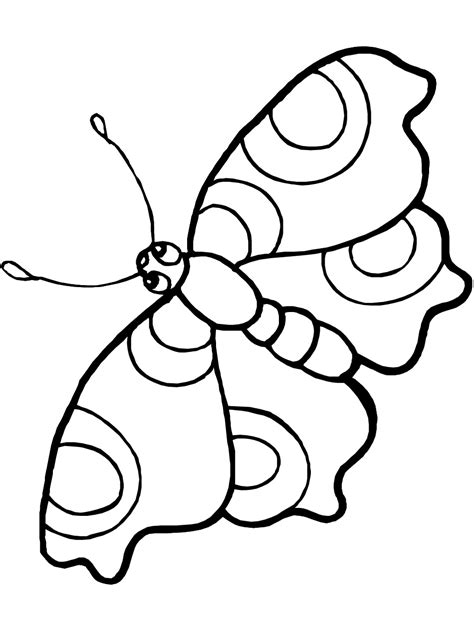 Flutter into Fun: Your Ultimate Guide to Beautiful Butterfly Color Pages Printable