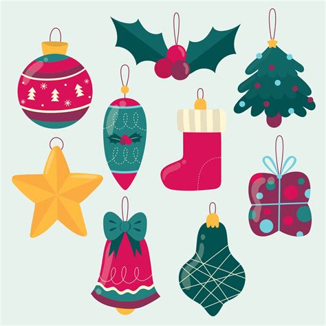 Christmas Printable Decorations