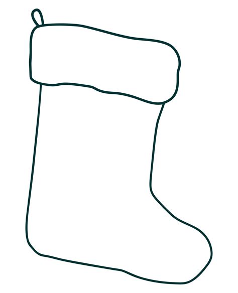 Unwrap the Magic: Your Go-To Guide for Perfect Christmas Stocking Printables