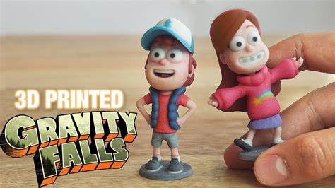 Unlocking the Mysteries of Creativity: Your Ultimate Guide to the Dipper and Mabel Printable 3D Box