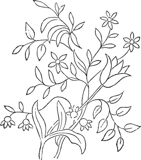Unleash Your Creativity: The Ultimate Guide to Printable Embroidery Patterns