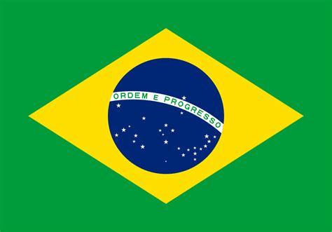 The Ultimate Guide to the Flag of Brazil Printable: Your Gateway to Brazilian Culture & Creativity