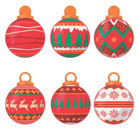 Sparkle & Save This Season: Your Ultimate Guide to Free Printable Christmas Ornaments!