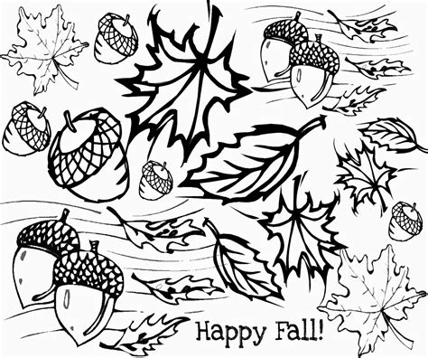 Cozy Up Your Home (and Your Heart!) with 50+ Free Printable Fall Essentials