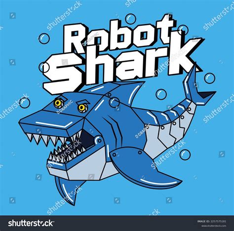 Dive into Creativity: Your Ultimate Guide to Free Printable Shark Robot Fun (And So Much More!)