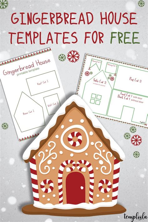 Unlock Your Holiday Magic: The Ultimate Guide to Free Printable Gingerbread House Templates (Plus Expert Tips!)