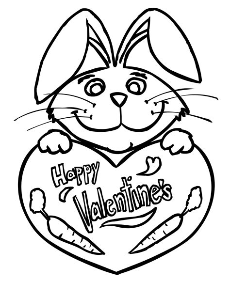 Unlocking Joy: Your Ultimate Guide to Free Printable Valentine Coloring Pages for Every Heart!