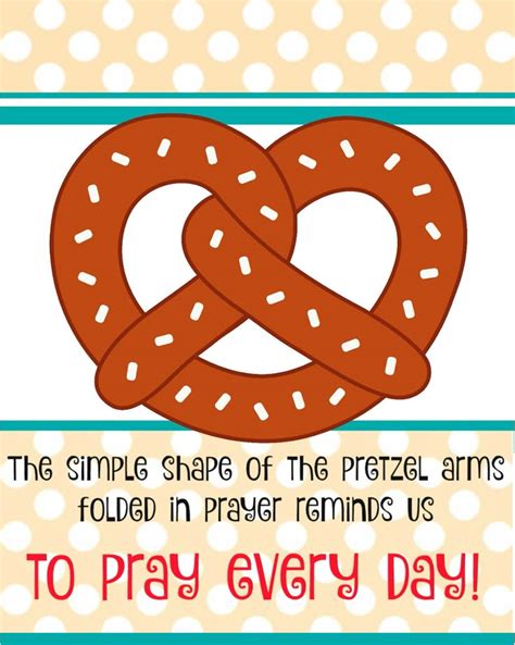 Unlock Calm & Joy: The Ultimate Guide to Free Printables for Pretzel Breathing