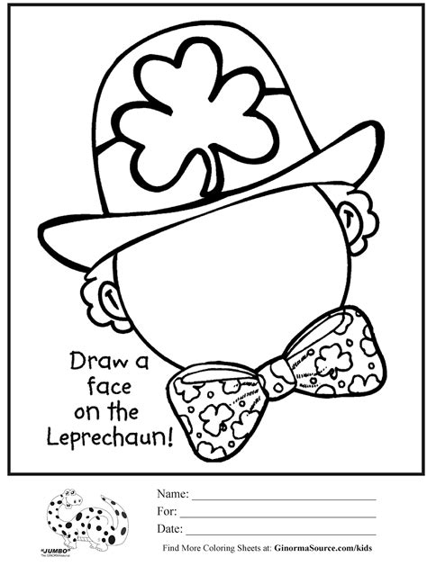 Unleash the Luck! Your Ultimate Guide to Amazing Free St. Patrick's Day Printables