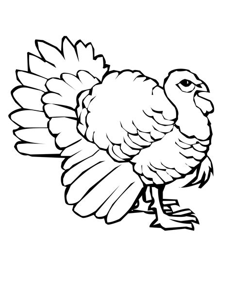 Gobble Up the Fun! Your Ultimate Guide to Free Turkey Printables for a Joyful Thanksgiving