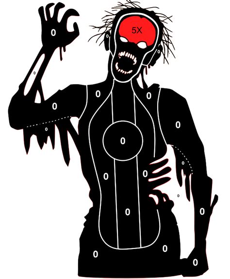 Level Up Your Laughter: Unleash the Fun with Funny Printable Targets!