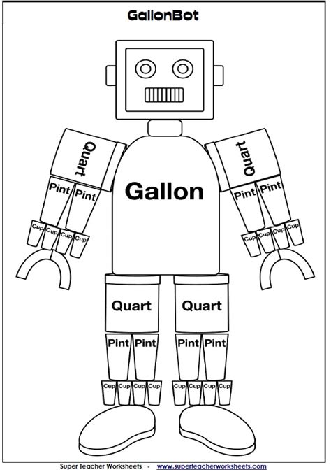 Unlock Your Best Self: The Ultimate People-First Guide to the Gallon Guy Printable for Hydration Success