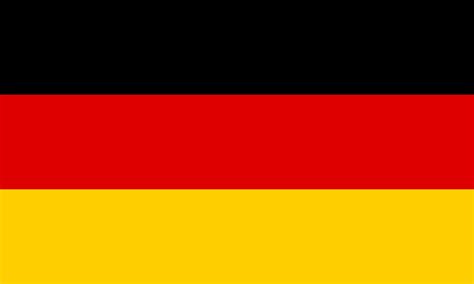 Deutschland in Your Hands: The Ultimate Guide to Finding & Using Your Perfect Germany Flag Printable