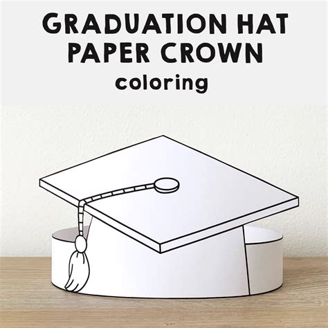 Your Ultimate Guide to the Perfect Graduation Hat Printable