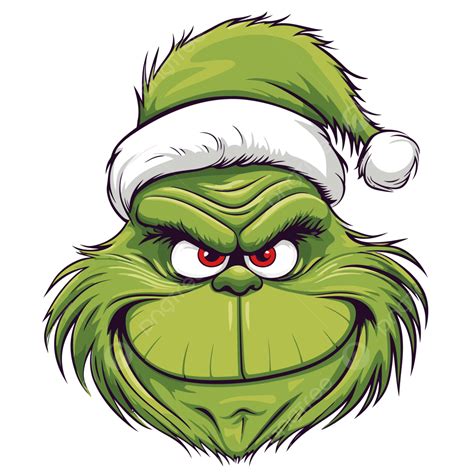 Get Grinchy! Your Go-To Guide for the Best Grinch Pictures Printable