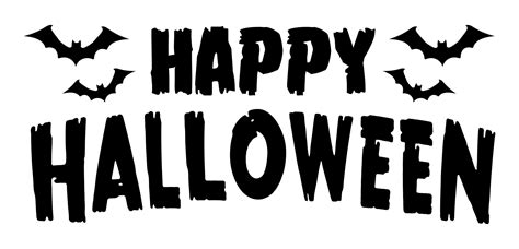 Spooktacularly Simple: Your Ultimate Guide to a Happy Halloween Sign Printable