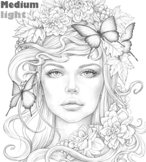 Dive into a World of Color: Your Ultimate Guide to Harry Mugire Coloring Pages Printable for Creative Fun!