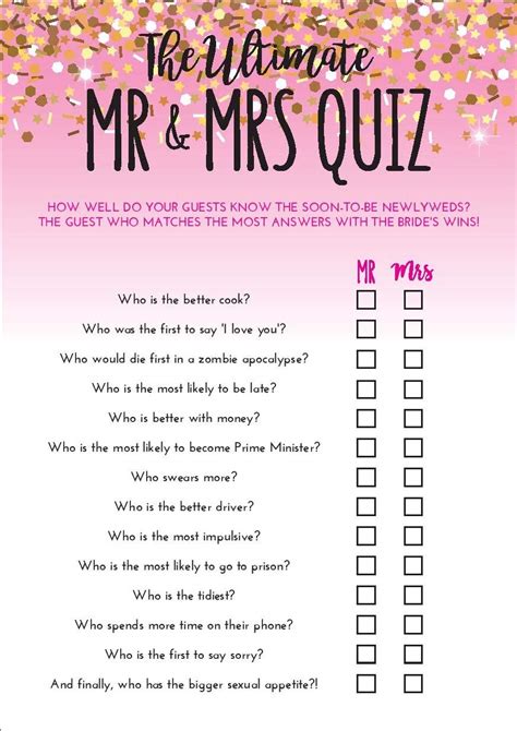 Pop the Prosecco & Pass the Prints! Your Ultimate Guide to Engaging Hen Do Games Printable