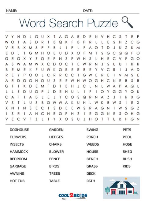 Uncover Joy: Your Go-To Guide for Amazing Large Print Word Searches (Free & Printable!)