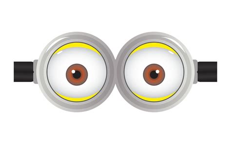 Your Ultimate Guide to Minion Eyes Printables: Crafting Fun, One Googly Eye at a Time!