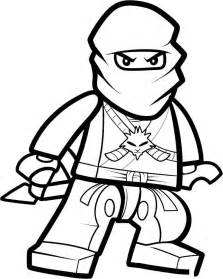 Unleash Their Inner Ninja: Your Ultimate Guide to Finding the Best Ninjago Printable Coloring Pages
