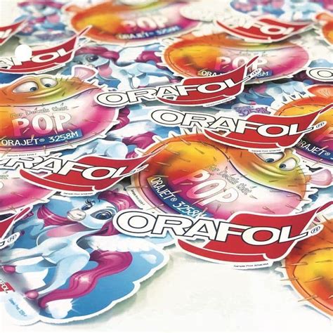 Master Your Prints: The Ultimate Guide to Orajet Printable Vinyl for Flawless Creations