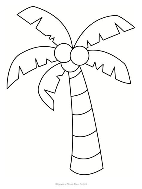 Your Ultimate Guide to Stunning Palm Tree Printables: Ideas for Every Occasion!