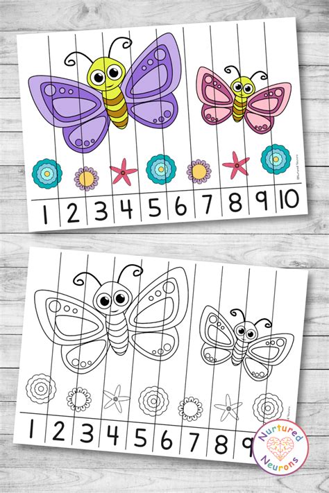 Unlock Learning Fun: Your Ultimate Guide to Picture Sequence Puzzle Activities (Printable PDFs!)