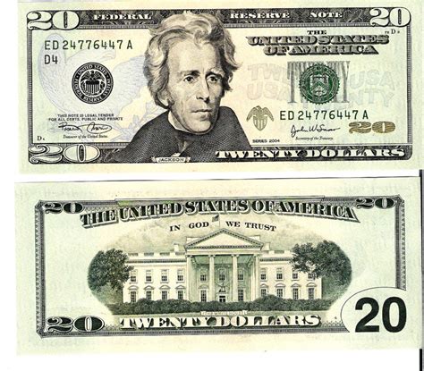 Unlocking the Secrets of a Printable $20 Bill: Your Safe & Legal Guide