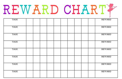 Beyond the Tantrums: How Printable Behavior Charts Can Transform Your Family Life (and Your Sanity!)