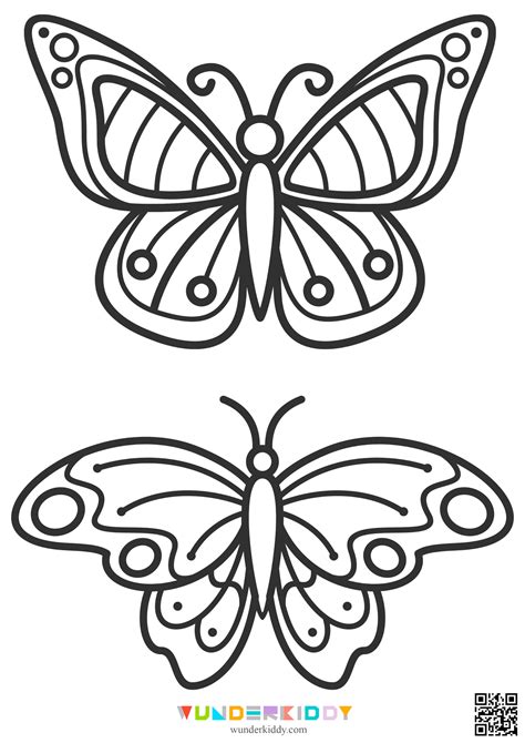 Unleash Your Inner Artist: The Ultimate Guide to Finding the Perfect Printable Butterfly Coloring Page