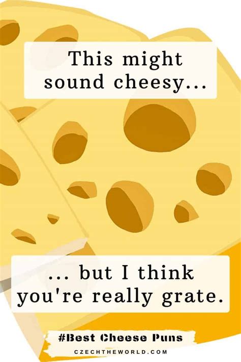 Get Cheesy! Your Ultimate Guide to Hilarious Printable Cheese Puns (Plus Free Downloads!)