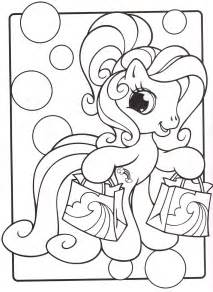 Unleash the Magic: Your Ultimate Guide to Printable My Little Pony Coloring Pages!