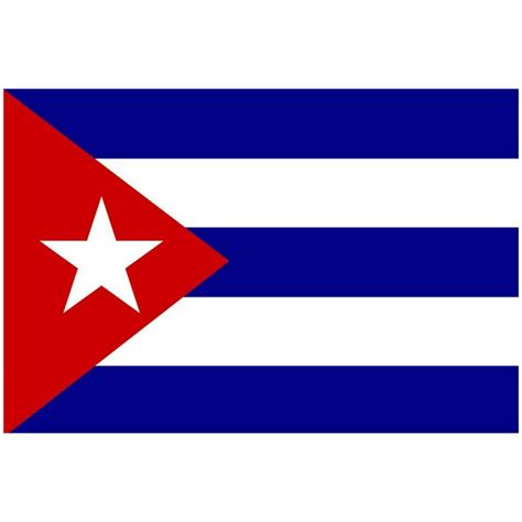 Your Ultimate Guide to the Printable Cuban Flag: History, How-To, and Heartfelt Uses